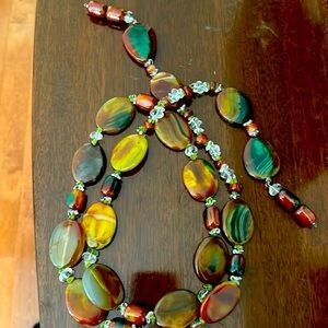 J Rox original necklace